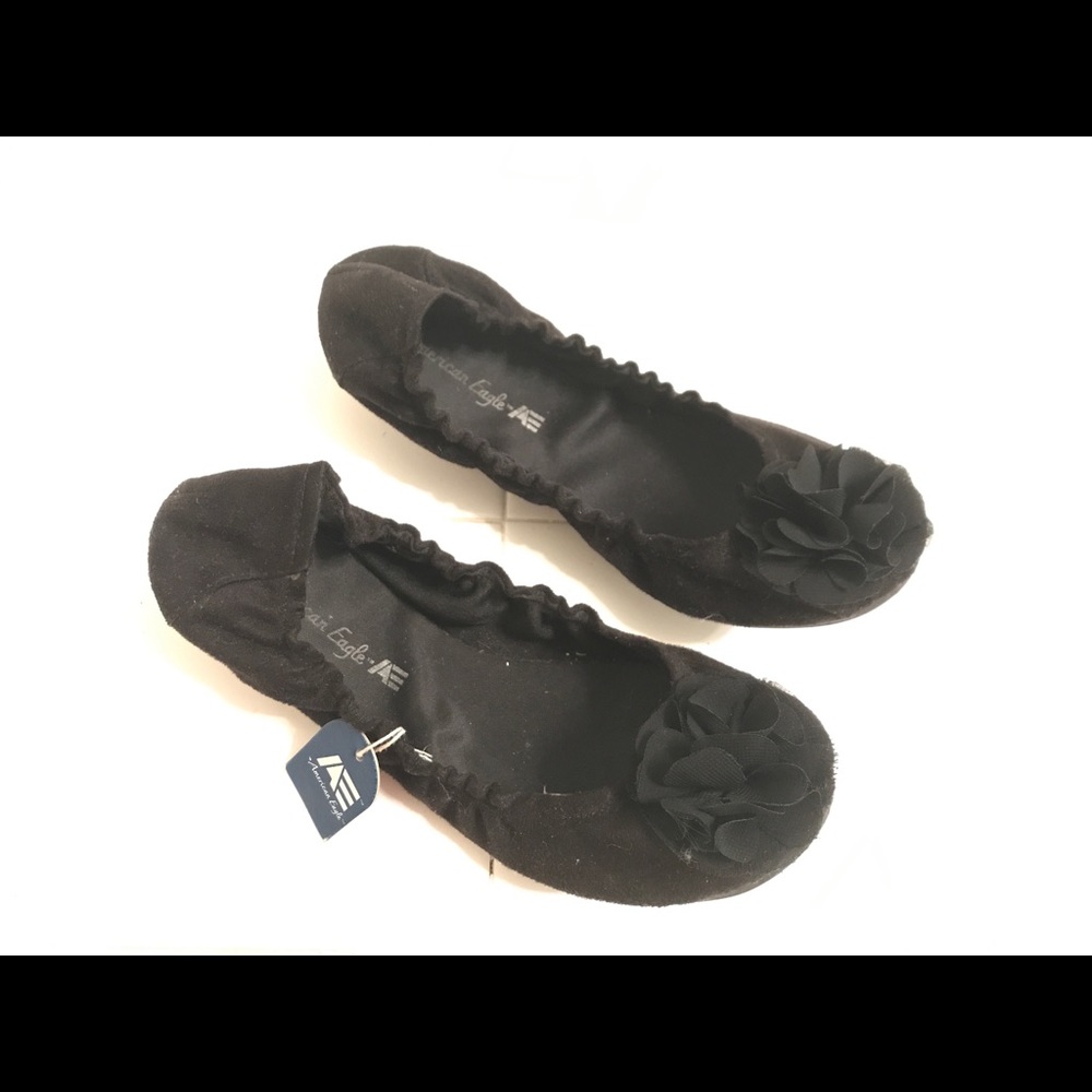 American Eagle Flats